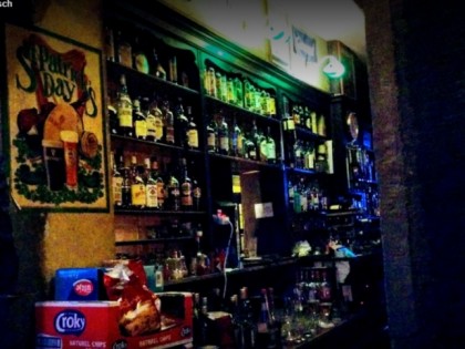 照片: Guinness House
